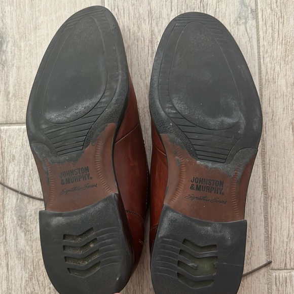Johnston & Murphy Shoes - Picture 5 of 5